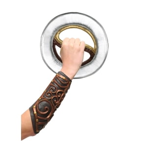 Xena Chakram Weapon