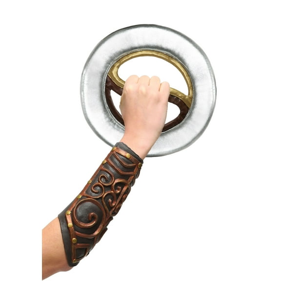 Xena Chakram Weapon