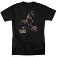 thumbnail image 1 of Xena In Control Adult 18/1 T-Shirt Black, 1 of 1