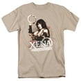 thumbnail image 1 of Xena T-Shirt Princess Unisex Graphic Tee For Men & Women, 1 of 6