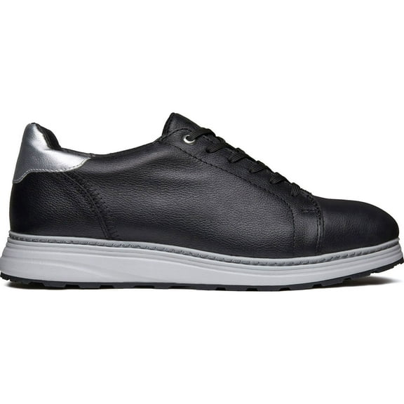 Xena Rogue Women's Steel Toe Leather Work Oxford