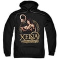 thumbnail image 1 of Xena - Royalty - Pull-Over Hoodie - XXXX-Large, 1 of 2