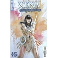 thumbnail image 1 of Xena: Warrior Princess (4th Series) #3A VF ; Dynamite Comic Book, 1 of 1