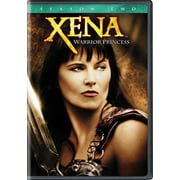 Xena - Warrior Princess Complete Season 2 [DVD]