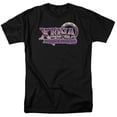 thumbnail image 1 of Xena Warrior Princess Logo Mens Short Sleeve Shirt, 1 of 2