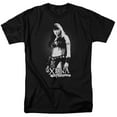 thumbnail image 1 of Xena: Warrior Princess Men's Don't Mess With Me T-shirt XXX-Large Black, 1 of 2