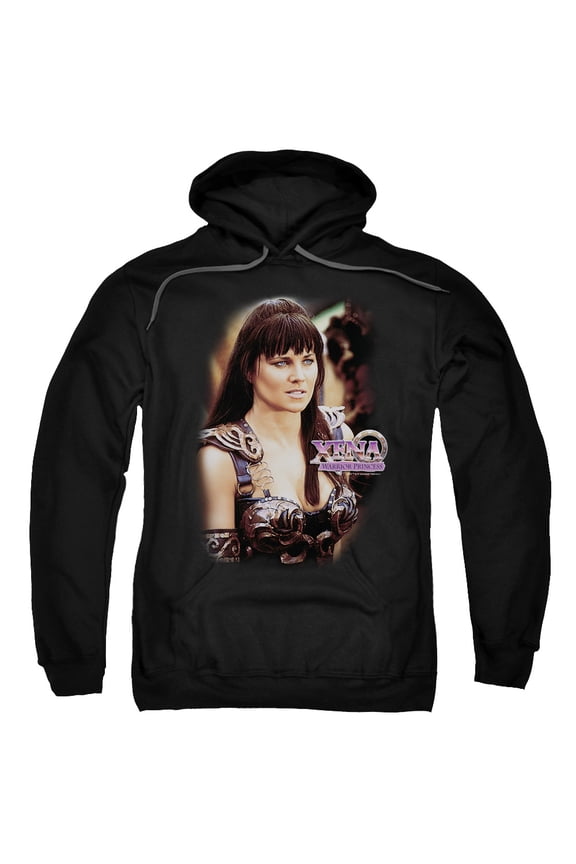 Xena - Warrior Princess - Pull-Over Hoodie - XXX-Large