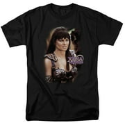 Xena Warrior Princess Officially Licensed Adult T Shirt