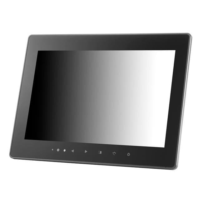 Xenarc Technologies 1219GNC 12.1 in. IP67 Rugged Sunlight Readable ...