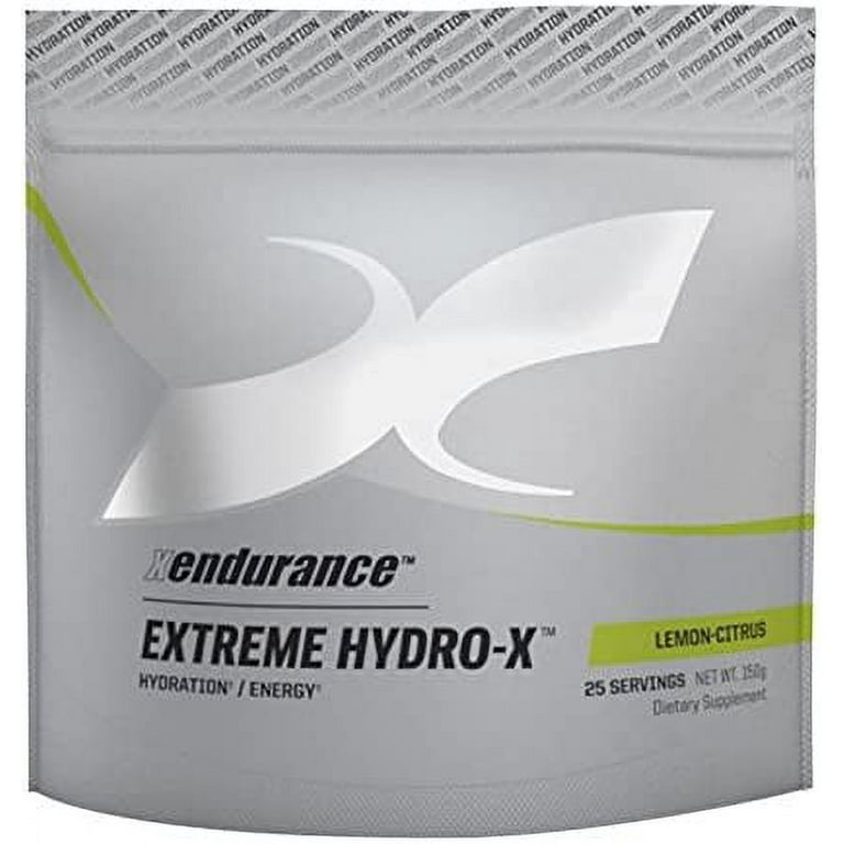 Xendurance Extreme Endurance - 1Source