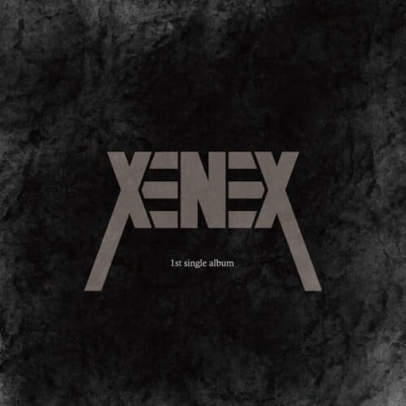 Xenex - It's Gonna Hurt (incl. booklet) - Music & Performance - CD