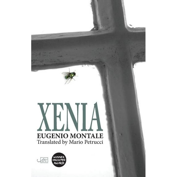 Xenia (Paperback)