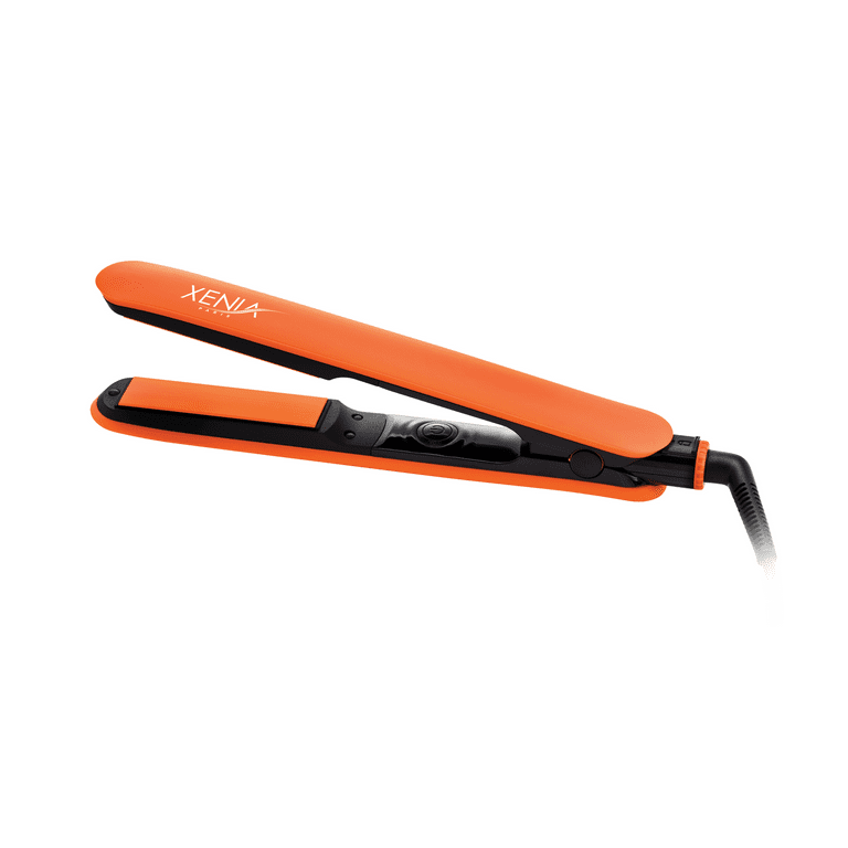 Bliss straightening cheap iron