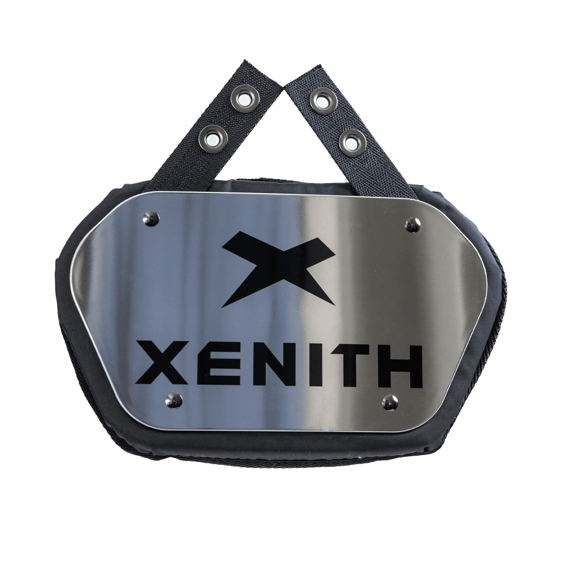 Xenith Elite Back Plate - Walmart.com