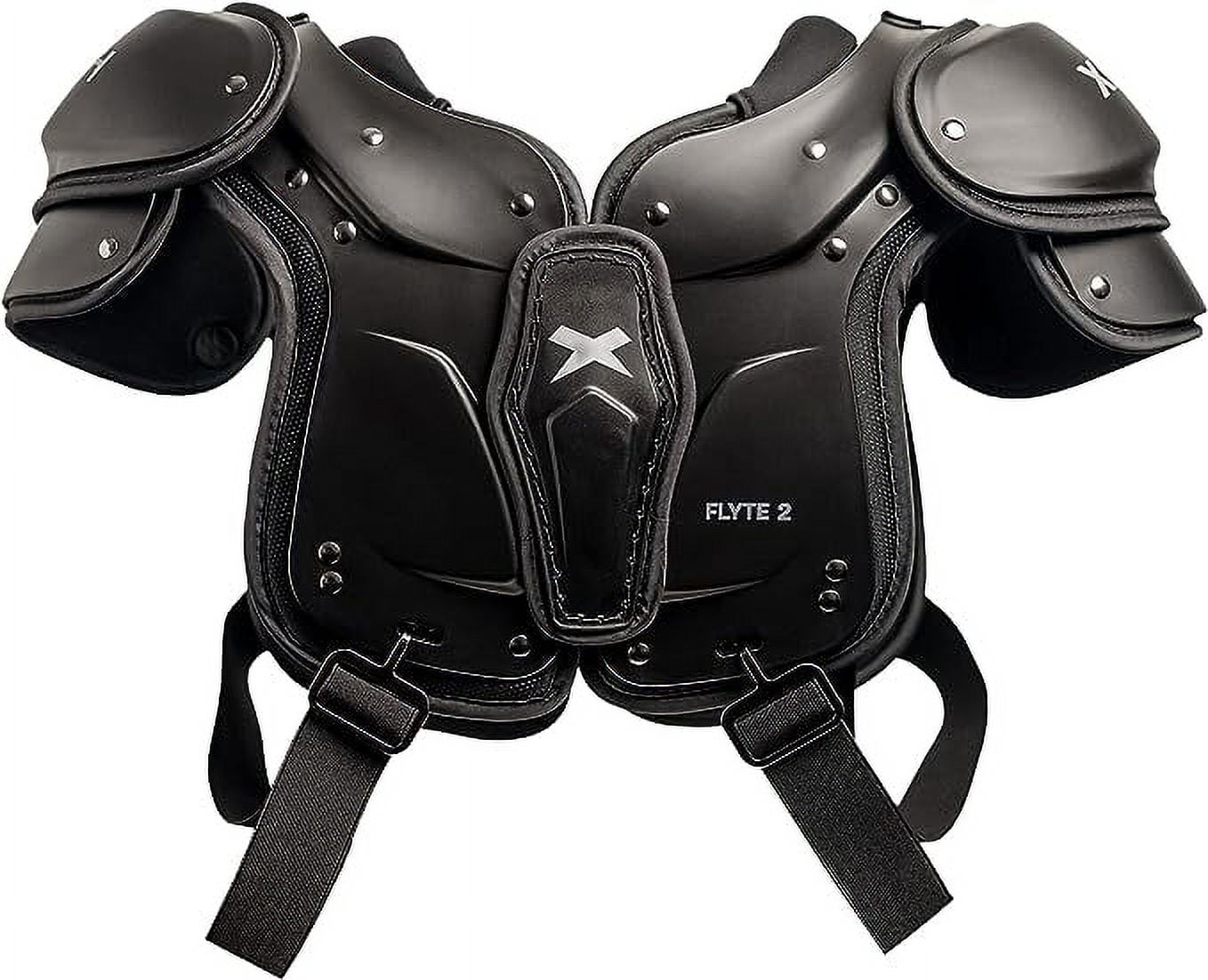 Xenith Flyte 2 Youth Football Shoulder Pads Standard Fit (S