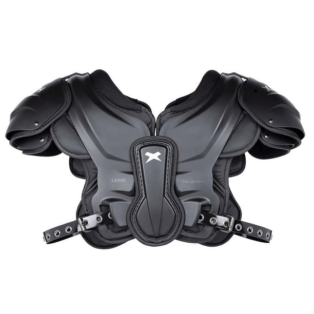 Xenith Velocity2 Pro ショルダーパッド Xenith Velocity 2 Pro Hybrid Adult Football Shoulder Pads
