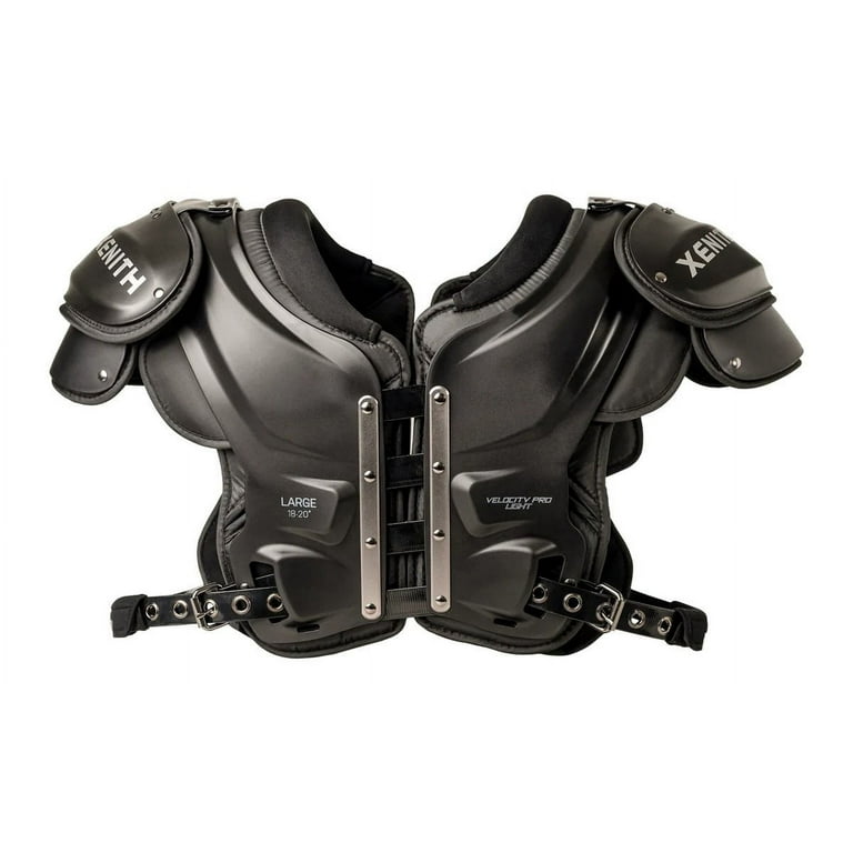 Xenith Velocity Pro Lite Adult All Purpose Shoulder Pads
