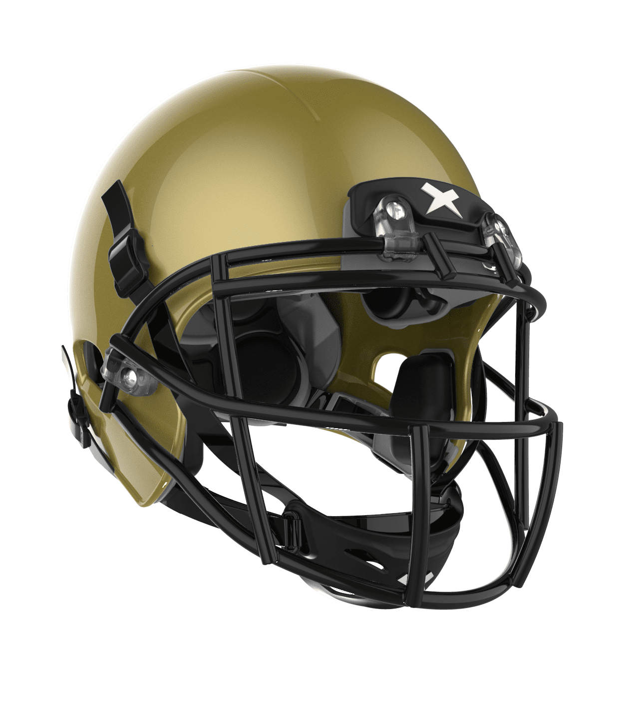 Xenith X2E+ Youth Football Helmet - Walmart.com
