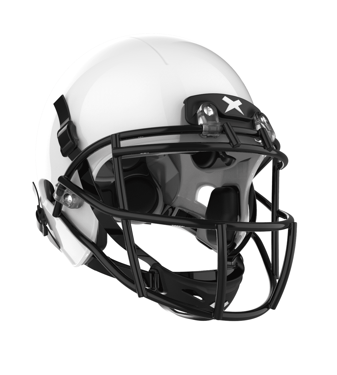 Xenith X2E+ Youth Football Helmet