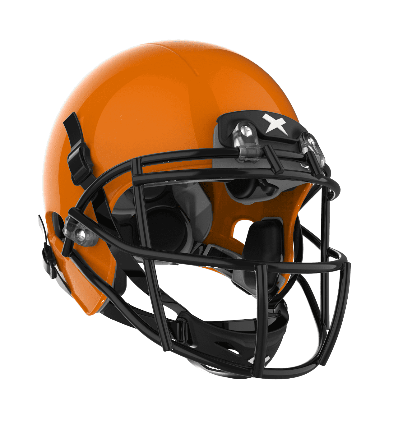 Casque Football Xenith X2E 2017 Vert - Taille L Jeunesse, Occasion Bon état