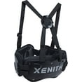 thumbnail image 1 of Xenith XFlexion Rib Protector Black S, 1 of 6