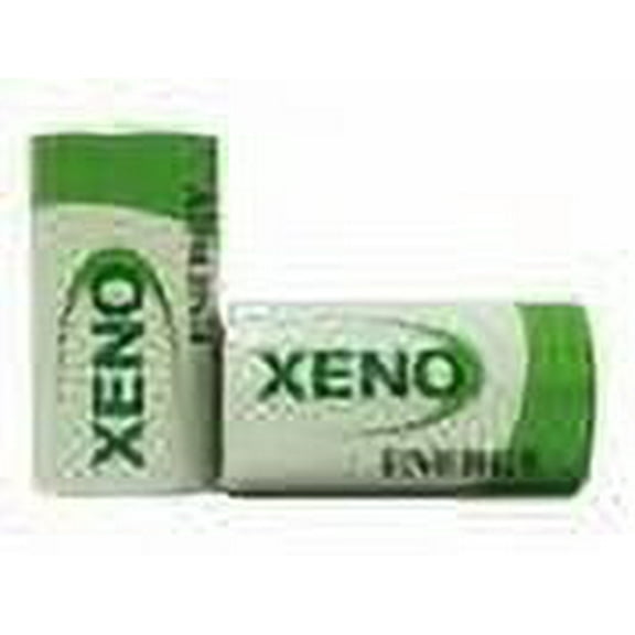 Xeno / Aricell C Size 3.6V Lithium Battery XL-145F 2 Pack + FREE SHIPPING!