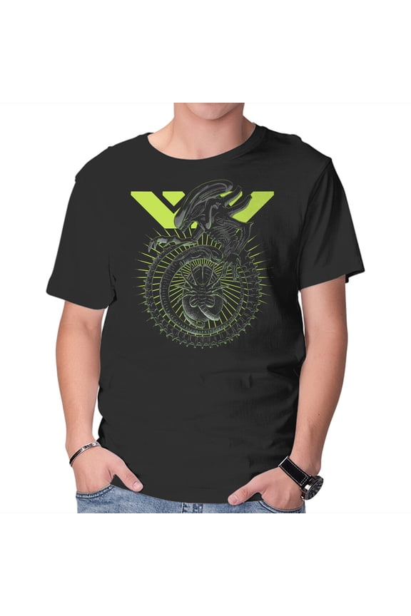 Xeno Evolution Unisex T-Shirt Tee Sweatshirt Hoodie Tank Top