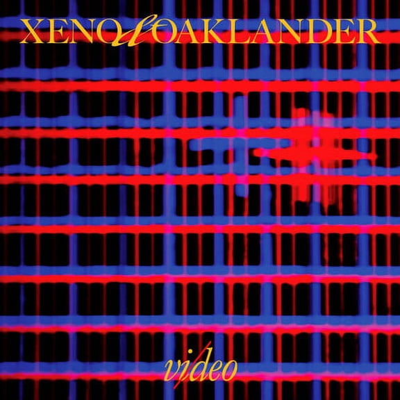 Xeno & Oaklander - Vi / deo - Music & Performance - CD