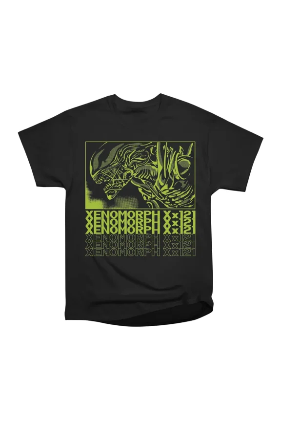 Xeno Xx121 T-Shirt Tee Gift For Him Merch For Her Apparel For Friend