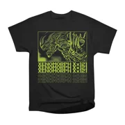 Xeno Xx121 T-Shirt Tee Gift For Him Merch For Her Apparel For Friend