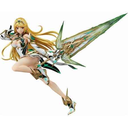 Xenoblade Chronicles 2: Mythra 1:7 Scale PVC Figure