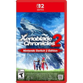 Xenoblade Chronicles 2  Nintendo Switch 2 Edition