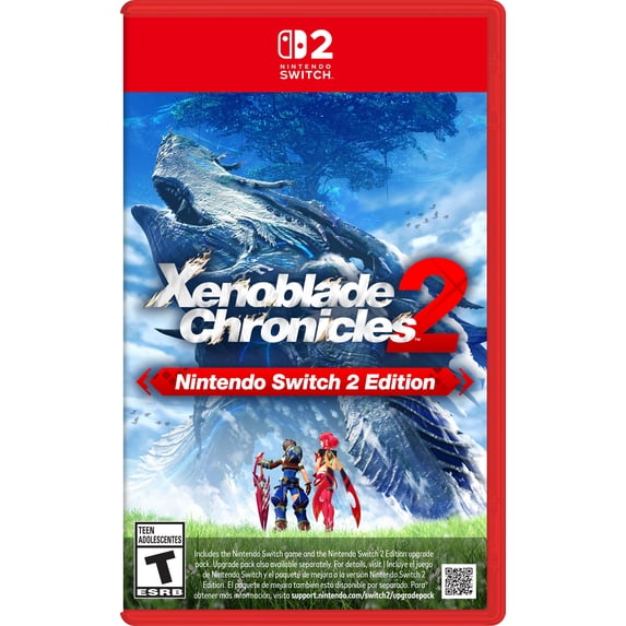 Xenoblade Chronicles™ 2 – Nintendo Switch™ 2 Edition