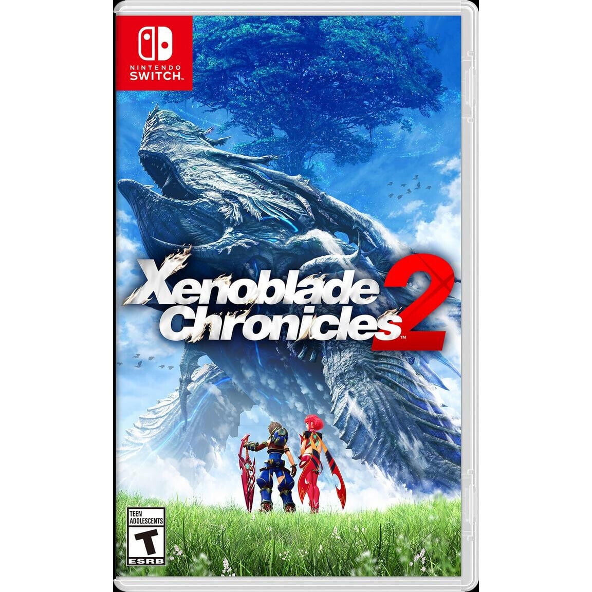 Xenoblade 2 & 3 パッケージ版セット Amazon.com: Xenoblade Definitive Edition Collector's Set