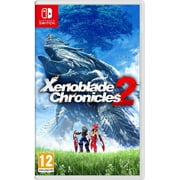 Xenoblade Chronicles 2 - Nintendo Switch - EU Version Region Free