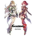 thumbnail image 1 of Xenoblade Chronicles 2 / O.S.T. - Xenoblade Chronicles 2 Soundtrack - Music & Performance - CD, 1 of 1