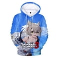 thumbnail image 1 of Xenoblade Chronicles 3 Merch 3D Hoodies Fall Winer Suit Hoodie Sportswear Hooded Women/Men Hooded Sweatshirt, 1 of 5