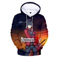 thumbnail image 1 of Xenoblade Chronicles 3 Merch 3D Hoodies Fall Winer Suit Hoodie Sportswear Hooded Women/Men Hooded Sweatshirt, 1 of 5