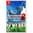 thumbnail image 1 of Xenoblade Chronicles 3 Switch Brand New Game Special (Action/Adventure RPG 2022), 1 of 2