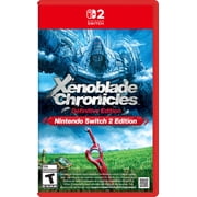 Xenoblade Chronicles  Definitive Edition   Nintendo Switch  2 Edition