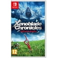 thumbnail image 1 of Xenoblade Chronicles: Definitive Edition (Nintendo Switch), 1 of 7