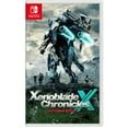 thumbnail image 1 of Xenoblade Chronicles X: Definitive Edition - Nintendo Switch (Region Free UAE Version), 1 of 1