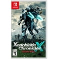 thumbnail image 1 of Xenoblade Chronicles™ X: Definitive Edition, Nintendo Switch, 1 of 9