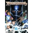thumbnail image 1 of Xenoglyphs #1 VF ; Ossm Comic Book, 1 of 1