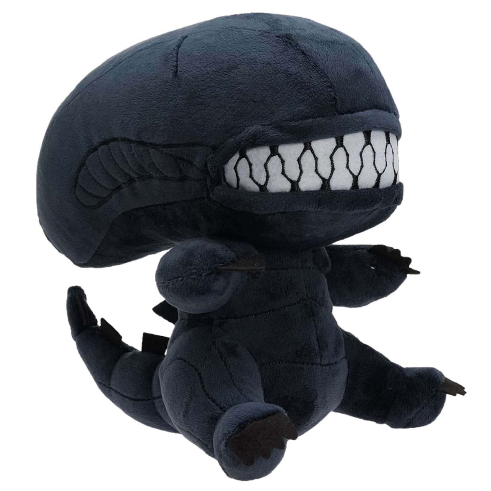 Xenomorph Plush Alien Movie Character Doll Toy Soft Stuffed Alien Sci ...