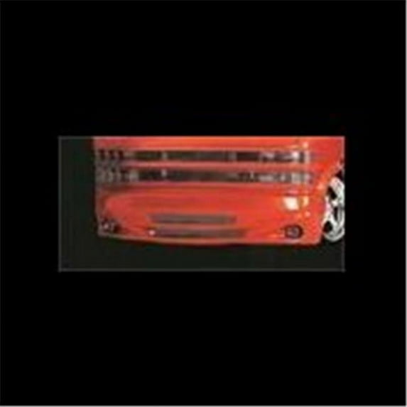 Xenon 10171 Chevrolet Astro Van All Models 1995 - 2005 Front Bumper Cover - Python Design