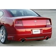 thumbnail image 1 of Xenon 12615 Rear Deck Spoiler Fits 06-10 Charger, 1 of 2