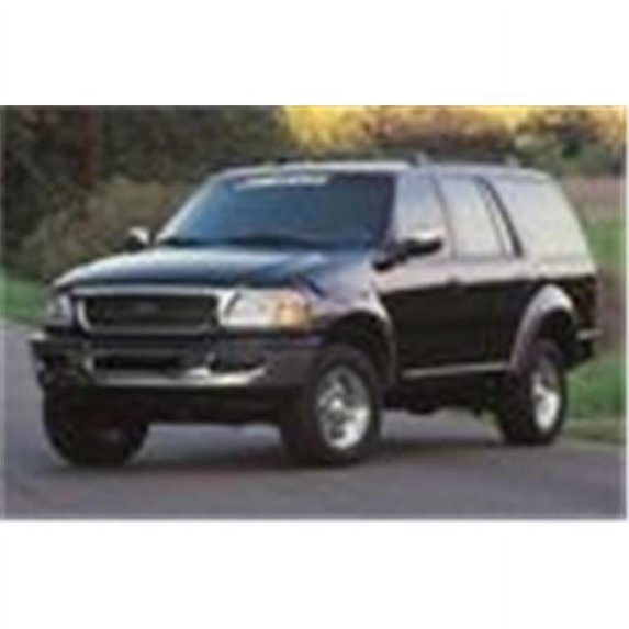 Xenon 6301 Ford Expedition All Models 1997 - 1998 Front Bumper Cover
