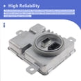 thumbnail image 1 of Xenon Ballast Controller Module Bulb Computer for Porsche 911 99161832303, 1 of 4