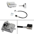 thumbnail image 1 of Xenon Ballast HID D3S Bulb Lamp Control Unit 68170821AA For Chrysler 300 11-21, 1 of 11